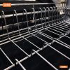 Giá bát đĩa nâng hạ garis GL06-80C Giá bát đĩa nâng hạ garis GL06-80C