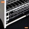 Giá bát đĩa nâng hạ garis GL06-80C Giá bát đĩa nâng hạ garis GL06-80C