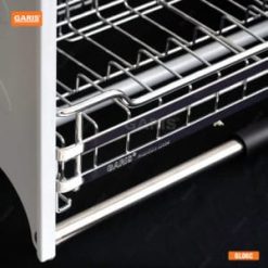 Giá bát đĩa nâng hạ garis GL06-60C