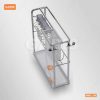 Giá để dao thớt gia vị chai lọ Garis GM02-20E Giá để dao thớt gia vị chai lọ Garis GM02-20E