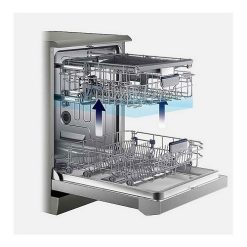 Máy Rửa Chén Bát Texgio 15 Bộ TGF3815S