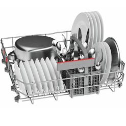 Máy rửa chén độc lập BOSCH SMS46NI05E Serie4