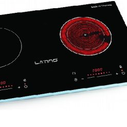 Alternative view of Bếp điện từ Latino Lt 68IR