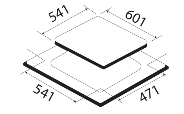 Bếp 3 Từ KAFF KF-SQ38IH bep-3-tu-kaff-kf-sq38ih-1
