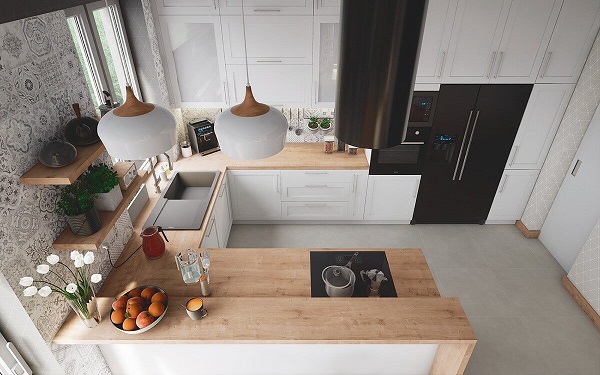 bep-chu-U-kinh-nghiem-can-khi-lam-tu-bep