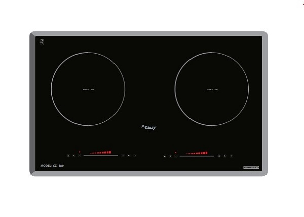 Bếp Từ Canzy CZ I89 bep-tu-canzy-cz-i89