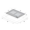 BẾP TỪ ĐÔI SPELIER SPE-IC1088 EG bep-tu-doi-spelier-spe-ic1088-eg-KT