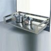 Kệ xoong nồi Grob Inox hộp 304 âm tủ-GH75A Kệ xoong nồi Grob Inox hộp 304 âm tủ-GH75A