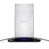 Máy hút mùi kính cong KAFF KF-GB027 may-hut-mui-kinh-cong-kaff-kf-gb029