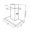 Máy hút mùi Spelier SP-109/SP-109 PLUS may-hut-mui-spelier-sp-109-sp-109-plus-kt