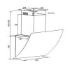 Máy hút mùi Spelier SP-680W may-hut-mui-spelier-sp-680w-kt