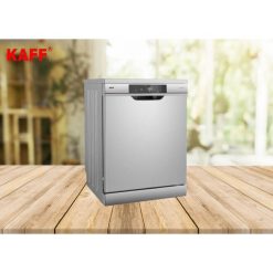 Alternative view of Máy rửa chén KAFF KF-A45UVTFT