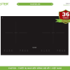 Bếp từ Faster FS388I bep-tu-faster-fs388i