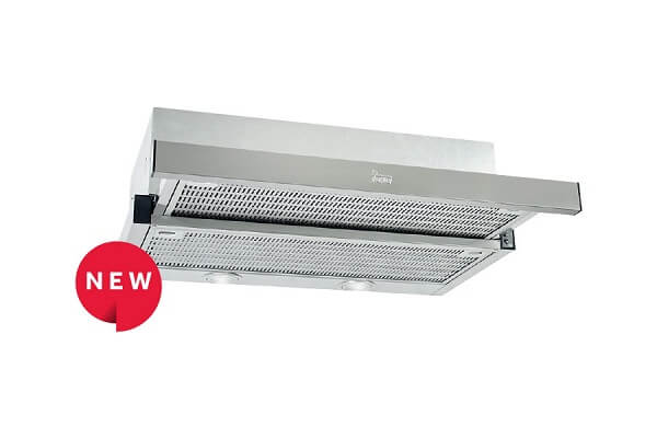 Hút mùi Teka CNL6400BLACK/CNL6400 cnl6400black-cnl6400