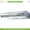 Máy Hút Mùi Faster FS0470S Máy Hút Mùi Faster FS0470S