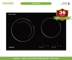 Bếp từ Faster FS600I bep-tu-faster-fs600i