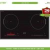 Bếp từ Faster FS-SMART 99C bep-tu-faster-fs-smart-99c
