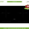 Bếp từ Faster FS6565 Diamond bep-tu-faster-fs6565-diamond