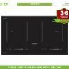 Bếp từ Faster FS712I plus bep-tu-faster-fs712i-plus