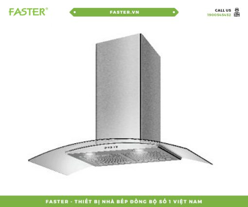 Máy Hút Mùi Faster FSN1188C1-70