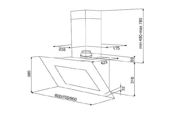 hut-mui-teka-dvt785b