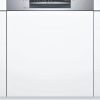 Máy rửa bát âm tủ BOSCH SMI4HAS48E-Serie 4 Máy rửa bát âm tủ BOSCH SMI4HAS48E-Serie 4