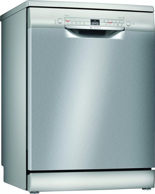 Máy rửa bát độc lập BOSCH SMS2ITI33E-Serie 2