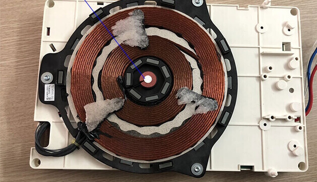 CẤU TẠO VÀ NGUYÊN LÝ HOẠT ĐỘNG CỦA BẾP TỪ cau-tao-cua-va-nguyen-ly-hoat-dong-cua-bep-tu (4)