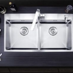 CHẬU RỬA ROSLERER RL04 7245 CÂN