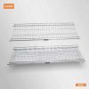 Giá bát đĩa cố định Garis MB04E-80E Giá bát đĩa cố định Garis MB04E-80E
