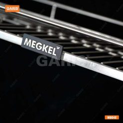 Giá bát đĩa cố định Garis MB04E-60E