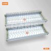 Giá bát đĩa cố định Garis GB04E-80E Giá bát đĩa cố định Garis GB04E-80E