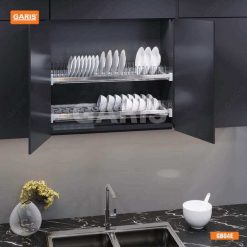 Giá bát đĩa cố định Garis GB04E-60E