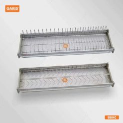 Giá bát đĩa cố định Garis MB04C-60C