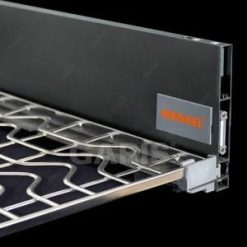 Alternative view of Giá bát đĩa và thìa đũa vách hộp Garis MD02-90V