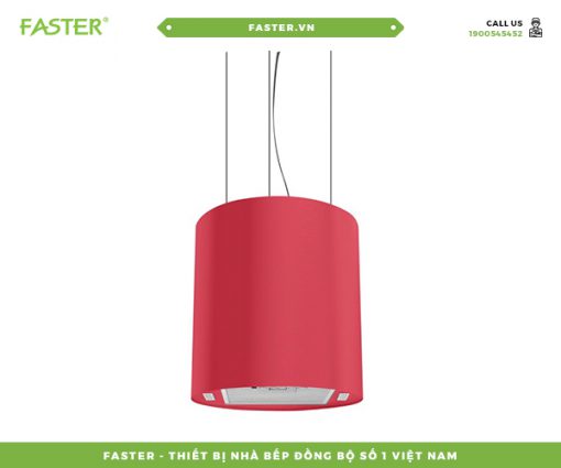 Máy Hút Mùi Faster TS0735