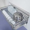 Kệ bát đĩa đa năng hợp kim sơn Nano Grob-GP60 ke-bat-dia-da-nang-hop-kim-son-nano-grob