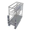 Kệ đựng dao thớt gia vị sơn nano Grob-GP35 Kệ đựng dao thớt gia vị sơn nano Grob-GP35