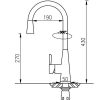 VÒI RỬA BÁT ROSLERER RL 668 kich-thuoc-voi-rua-bat-rosler-rl-668