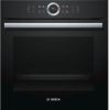 Lò nướng Bosch HBG634BB1B SERIE 8 71L HYDROCLEAN lo-nuong-bosch-hbg634bb1b
