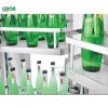 Tủ đồ khô 4 tầng inox hộp Grob-GH445 Tủ đồ khô 4 tầng inox hộp Grob-GH445