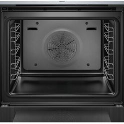 Alternative view of LÒ NƯỚNG BOSCH HBG673BS1F