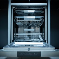 MÁY RỬA BÁT CHEFS EH-DW401D