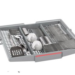 Máy rửa chén độc lập BOSCH SMS68MI04E Serie 6