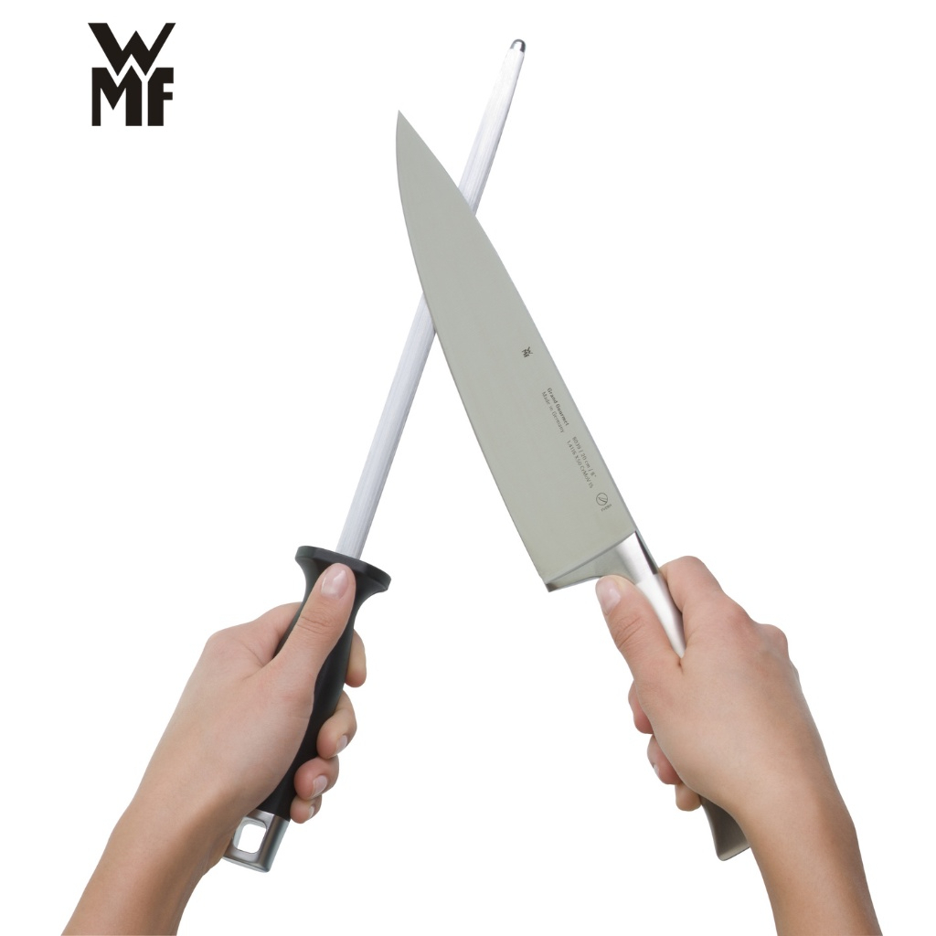 Dụng Cụ Mài Dao WMF SPITZENKLASSE 36CM Tiện Lợi, Đa Dụng Dụng Cụ Mài Dao WMF SPITZENKLASSE 36CM Tiện Lợi, Đa Dụng - Ảnh 3