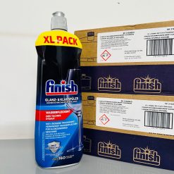 NƯỚC LÀM BÓNG FINISH 800ML CHÍNH HÃNG