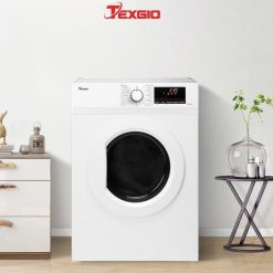 MÁY SẤY QUẦN ÁO TEXGIO THÔNG HƠI TGDV802 8KG-001