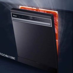 Máy Rửa Chén Bát 15 Bộ Texgio TG8615BE