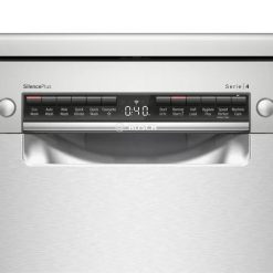 Máy Rửa Bát Bosch SMS4IVI01P Series 4