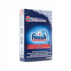 MUỐI RỬA CHÉN BÁT FINISH 1.5KG